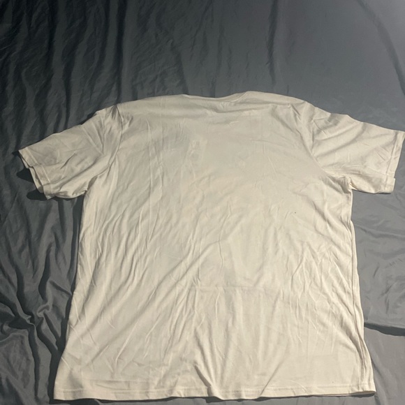Adidas wonder-white t-shirt - Picture 4 of 4